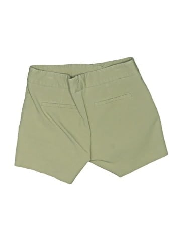 Theory Khaki Shorts (view 2)