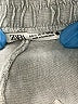 Zara Gray Casual Pants Size XS - photo 6