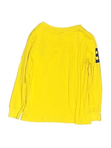 Polo by Ralph Lauren Long Sleeve T-Shirt (view 2)