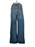 Just Black Blue Jeans Size 26 waist - photo 2