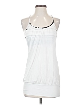 Lululemon Athletica Sleeveless Blouse