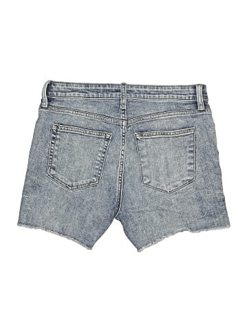 Kut from the Kloth Denim Shorts (view 2)