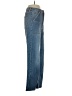 Just Black Blue Jeans Size 26 waist - photo 4