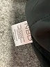 NBD Color Block Black Jumpsuit Size S - photo 5
