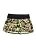 Lululemon Athletica Floral Green Active Skort Size 4 - photo 1