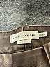 Good American 100% Polyurethane Gray Dress Pants Size 8 - photo 7