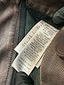 Good American 100% Polyurethane Gray Dress Pants Size 8 - photo 8