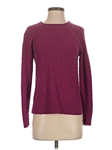 L.L.Bean Pullover Sweater (view 1)