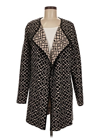 Andrea Jovine Cardigan (view 1)