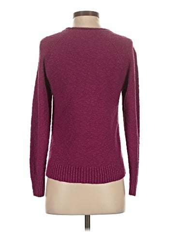 L.L.Bean Pullover Sweater (view 2)