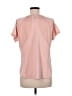 Tek Gear 100% Polyester Pink Active T-Shirt Size L - photo 2