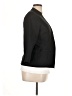 W by Worth Black Blazer Size 12 - photo 4