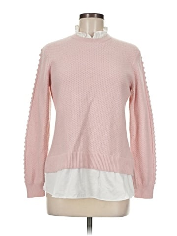 Ted Baker London Pullover Sweater (view 1)