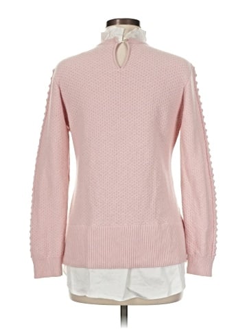 Ted Baker London Pullover Sweater (view 2)