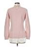 Ted Baker London Pink Pullover Sweater Size 8 (3) - photo 2