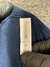 Ideology Blue Sweatshirt Size M - photo 7