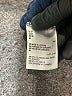 Ideology Blue Sweatshirt Size M - photo 8