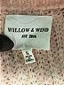 Willow & Wind Pink Cardigan Size S - photo 7