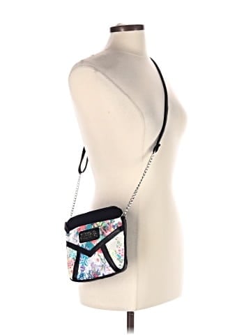 Nicole by Nicole Miller Crossbody Bag (view 2)