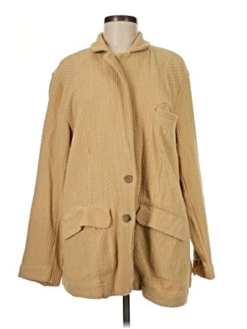 Free People Coat (view 1)