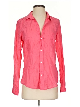 Frank & Eileen Long Sleeve Button Down Shirt