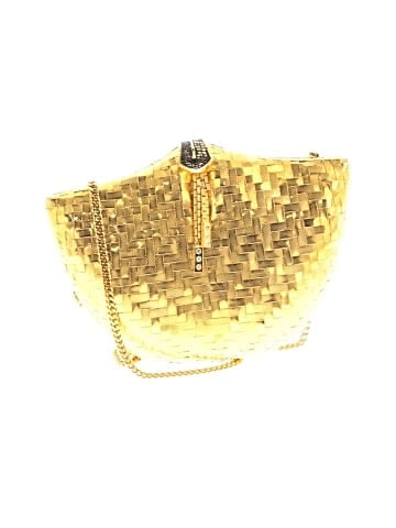 Bloomingdale's Clutch (view 1)
