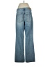 PacSun 100% Cotton Graphic Blue Jeans Size 26 waist - photo 2