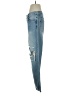 PacSun 100% Cotton Graphic Blue Jeans Size 26 waist - photo 5