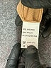 SNDYS. Tan Coat Size S - photo 8