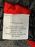 White + Warren 100% Cashmere Red Cashmere Pullover Sweater Size M - photo 7