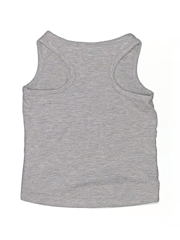 Puma Sleeveless T-Shirt (view 2)