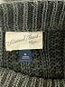 Universal Thread Gray Pullover Sweater Size XL - photo 7