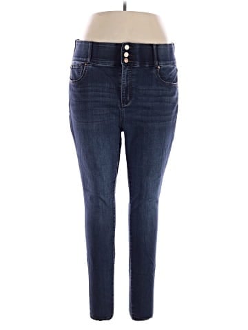 Arula Jeans (view 1)