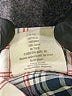 Crazy 8 Plaid Ivory Long Sleeve Button-Down Shirt Size 4 - photo 4