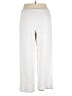 Universal Thread Silver Casual Pants Size L - photo 2