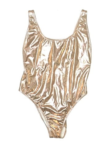 Express One Piece Swimsuit (view 1)