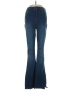 Hollister Blue Jeans Size 24 waist - photo 1