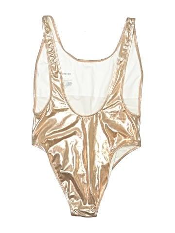 Express One Piece Swimsuit (view 2)