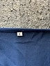 Unbranded Solid Blue Casual Dress Size S - photo 7
