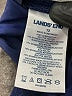 Lands' End Solid Blue Athletic Shorts Size 12 - photo 4