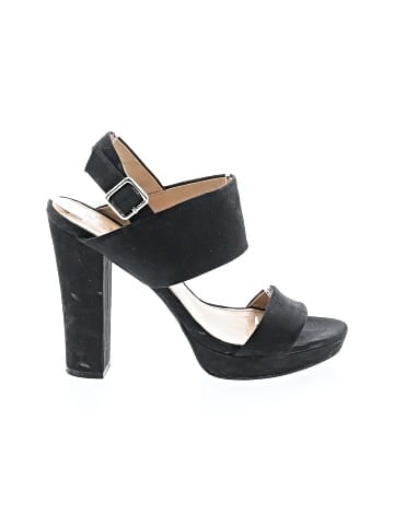 REPORT Sandals (view 1)