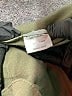 Assorted Brands 100% Cotton Green Jacket Size M - photo 7