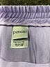 Peixoto Solid Purple Skirt Size M (kids) - photo 3