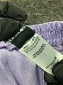 Peixoto Solid Purple Skirt Size M (kids) - photo 4