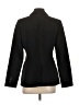 New York & Company 100% Polyester Black Blazer Size 4 - photo 2
