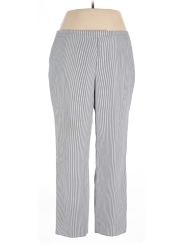 Kasper Casual Pants (view 1)