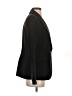 New York & Company 100% Polyester Black Blazer Size 4 - photo 4