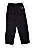 Zara Solid Black Jeans Size 13 - 14 - photo 2