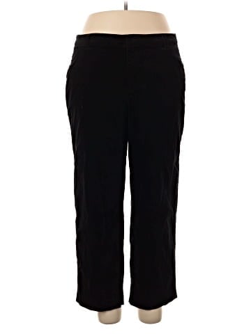 Charter Club Casual Pants (view 1)