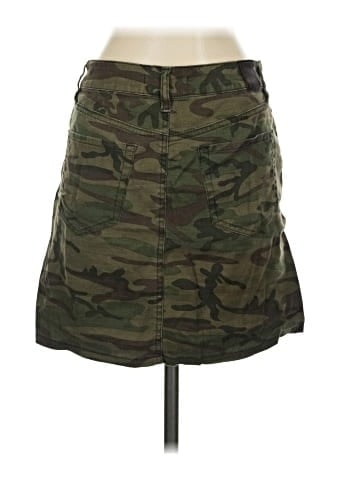 Level 99 Casual Skirt (view 2)
